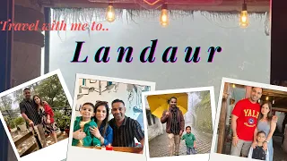 Birthday in Landaur :) ||puja Dhamija Vlogs #pujadhamija #birthday #mountains