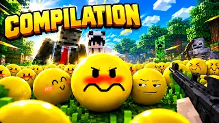 I turned all my verity video to one enjoy Compilation #1