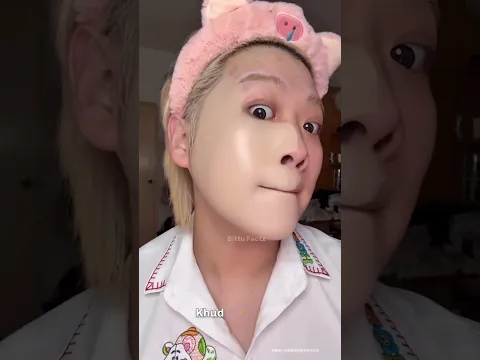 This Chinese Makeup Is Pure Magic