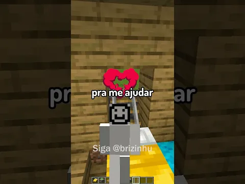 Como Dormir Certinho No Minecraft 😃