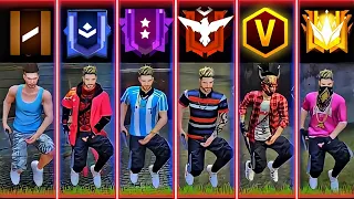 NOOB TO PRO JOURNEY LVL 100 ⚡⚡para SAMSUNG A3,A5,A6,A7,J2,J5,J7,S5,S6,S7,S9,A10,A20,A30,A50,A70