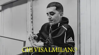 TFLOW - CHI VISA LMILANO (Official Audio)
