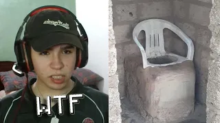 CALIFICANDO BAÑOS DE SUBS...