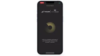 invisaWear-TELUS Setup