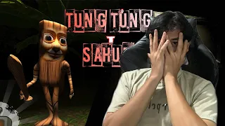 AKU DIKEJAR TUNG TUNG SAHUR LAGI #shorts