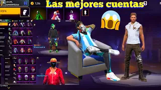 ME INFILTRO EN LAS CUENTAS DE MIS AMIGOS Y NO CREERAS LO QUE PASO🔥