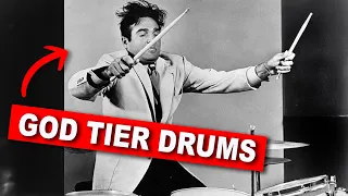 The Jimi Hendrix of Every Other Instrument