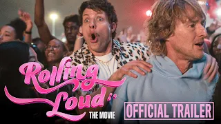 Rolling Loud: The Movie [Official Trailer]