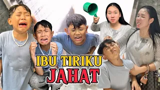 KISAH IBU TIRI YANG JAHAT PART2 !! Yogafamilly