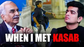 Meeting KASAB: A Police DGP’s Confession