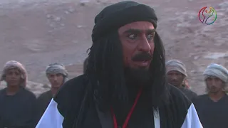 اعلان مسلسل راس غليص - الجزء الثاني