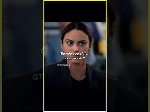 O momento que tudo mudou… 🎥 Filme: Upgrade: As Cores do Amor #shorts