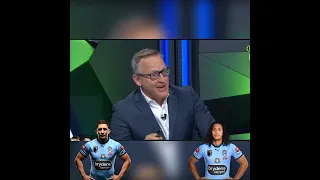 Lack of Passion is why the Blues lost to Maroons?