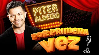 Show completo | POR PRIMERA VEZ