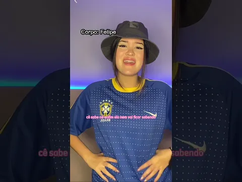 #Pov você precisa escolher entre trocar de corpo com a sua mãe ou com o seu namorado…. #drama