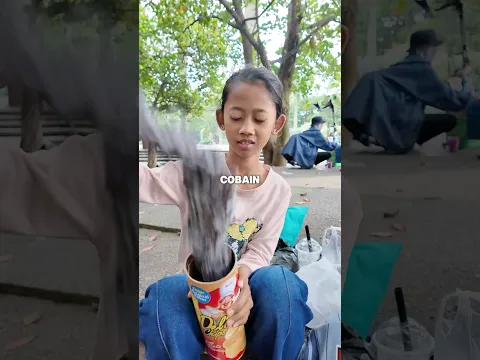 Kalian paling suka yg mana?😄