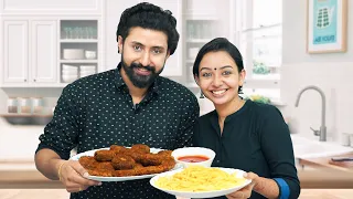 ഇച്ചായന്‌ ഇഷ്ട്ടപ്പെട്ട ബീഫ് കട്ട്ലെറ്റ് | Beef Cutlet Recipe | Alice Christy