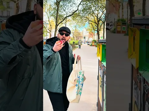 Vivre à Paris 2