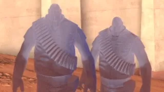 [TF2] Phantom Heavies