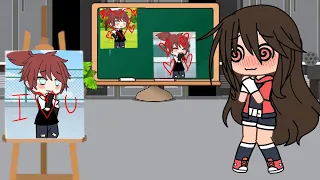 who is the fool now? || original+repost||MLB|| Gacha life || meme
