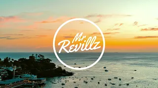 Hugel - Patadas de Ahogado / Latin Mafia, HUMBE (Rework)