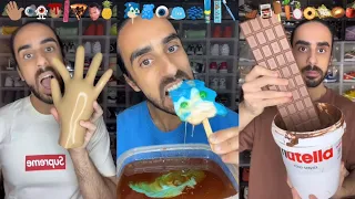 Food ASMR VIRAL MUKBANG Compilation 😍