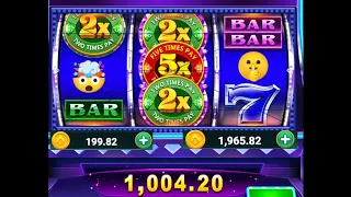 Yono Rummy New Diamond 777 Game Play 🔥 |  Yono Games Diamond777 Slots Game! Diamond 777 Respin 5X😱