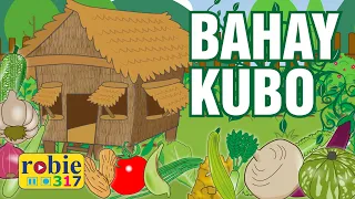 Bahay Kubo | The Best Filipino Nursery Rhymes (Tagalog Kids Songs)