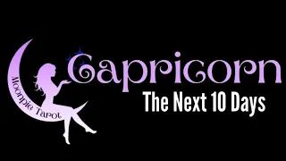 Capricorn ♑️ You Called Them Out🗣They’re Shocked 😳You Stood Up With Self Love 💕