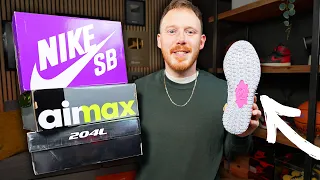 Everyday MUST HAVE Sneaker Pick Ups from StockX