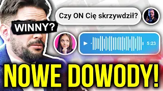 STUU OSKARŻONY O PED***LIĘ! 🚨