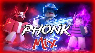 Música PHONK para jugar ROBLOX (Evade, Steal a Brainrot/Latamrot, Brookhaven, MM2, Blox Fruits, TSB)