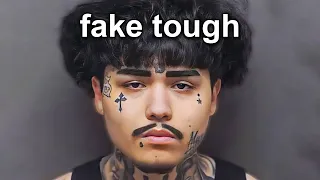 The Worst TikTok Wannabe Gangster