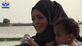 السياحة في جبل أولياء