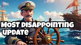 Sub Captains: The Most Interesting World of Warships Update Yet
