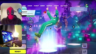 Bob Live Stream