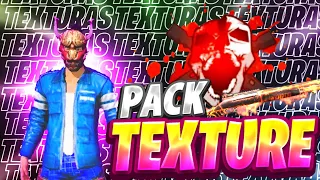 COMO PONER TEXTURAS EN FREE FIRE 2021 NUEVA ACTUALIZACION 😱📂 SIN BANEO ⚡TEXTURAS VISIBLES ✅ SKINS..