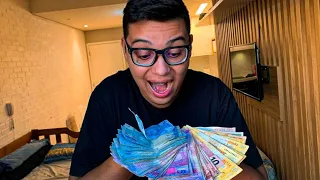 #5 De R$ 0.10 centavos a R$1.000 reais em uma semana | Dinheiro Rápido Vendendo doces
