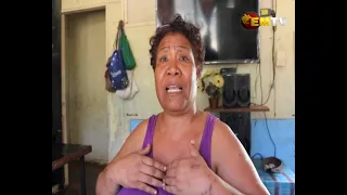 Kidnapped and Raped