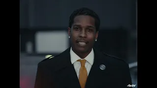 A$AP ROCKY x PUMA COLLECTION