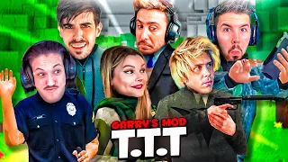 MIS AMIGOS SON UN ASCO