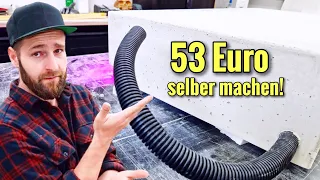 Damit hat mein Bekannter 6650 Euro gespart! 🤑