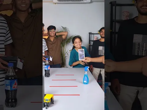 Family funny game 😍 #familyfun #fungame #gamechallenge