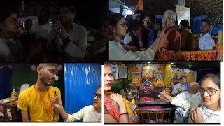 Dekho chamatkar Khatu shyam baba ka manona dham Aonla ( Bareilly )