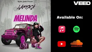 Laroca - Melinda (Official Audio)