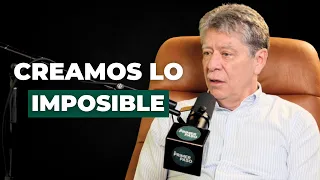 ¿Cómo negociar lo imposible? Lecciones de liderazgo  | Bruce Mac Master x El Primer Paso