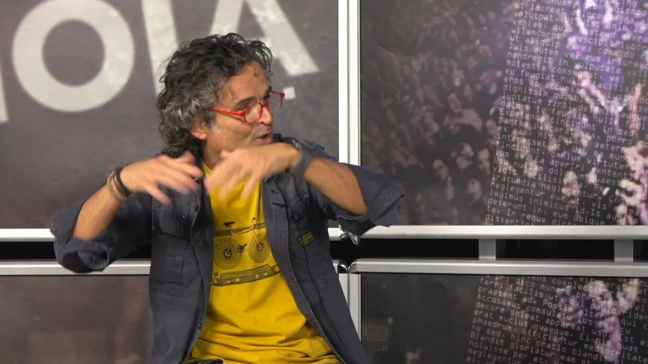 La Tramoia – Pep Poblet