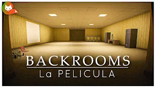 Los BACKROOMS sin Salida...