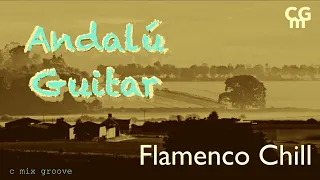 Andalú Guitar | Flamenco Chill | LoungeBeat | #flamencochill #loungebeats #soulguitar