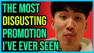 FaZe Clan and Ricegum Should Be Investigated By The Feds...